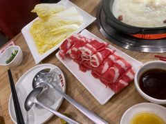 -好彩猪肚鸡(正弘城店)