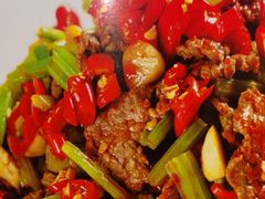 -阿西娅食府(中关村店)