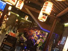 -二十八里太湖船菜(吉祥路店)