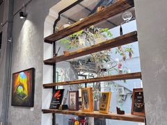 -The Workshop Coffee