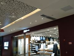 -MUJI无印良品(万科里店)