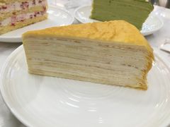 -Lady M(沙田新城市广场店)