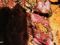 -半秋山西餐厅(巴南万达广场店)