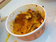 -周小亮丁家坡洋芋(全国总店)