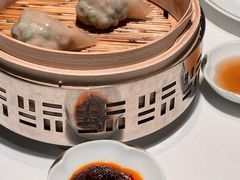 -荣轩(新荣记环球金融中心店)