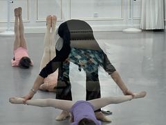 -芭蕾仙子 FairyBallet 少儿芭蕾舞蹈中心(丽都旗舰店)