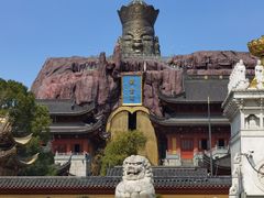 -上海东林寺(金山区)