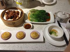 -又一间茶点轩(百汇广场店)