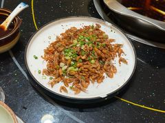 -老渔家鲜鱼轩(南浦横街店)