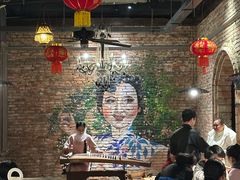 -老房子·南昌菜(双子塔店)