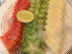 -关夫人餐厅(阳光广场店)