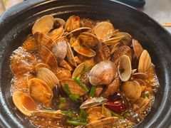 -蚝堡海鲜·威海菜·海肠捞饭·烧烤·亚洲吃蚝公司(幸福门店)