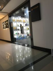 -C93 barber shop男士理发馆