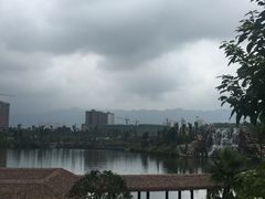 -枫香湖儿童公园