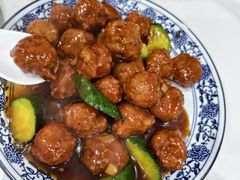 -北大地皖峰饭馆