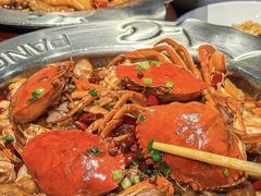 -赖胖子肉蟹煲(金牛万达店)