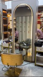 -宇东国际 HAIR SALON