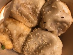 生煎包-小路易生煎馆(前进五路店)