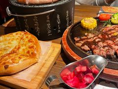 -卢布里西餐厅(海拉尔店)