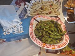 -石牌岭小亮蒸虾•湖北老字号(左岭店)