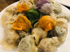 -宝源饺子(麦子店街店)