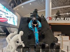 -青岛胶东国际机场