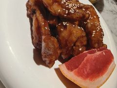 -青雅中餐厅(大连金石滩绿发希尔顿度假酒店)