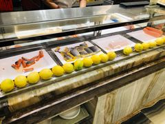 -福州西湖大酒店·怡湖咖啡厅