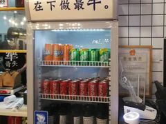 -犟骨头排骨饭(回龙观龙禧店)