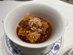 -杏花堂晋商私房菜(华熙五棵松店)