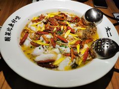 -太二酸菜鱼(正大广场店)