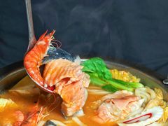 -古都日本料理(高桥路店)