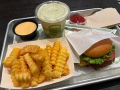 -Shake Shack(天环店)