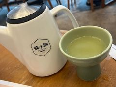 -苏小柳手作点心(控江旭辉分院)