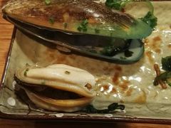 -赤坂亭·M9和牛烧肉·铁板烧(合肥万象城店)