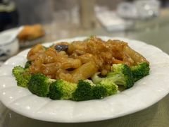 -黑石礁酒楼·海鲜(黑石礁店)