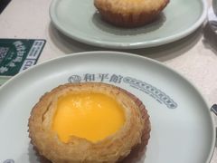 -和平馆·地道港澳茶餐厅(西门口店)