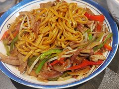 -同心楼(解放北路店)