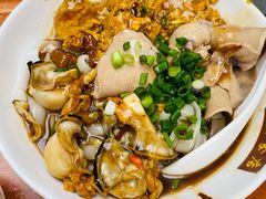 -荔林食店(西华路店)