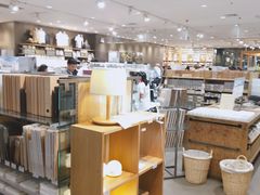 -MUJI无印良品(SM新生活广场店)