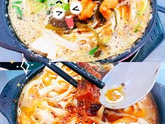 -巧酱府重庆砂锅大全