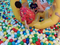 -宝丽金大酒店·洗浴中心