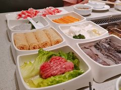 -海底捞火锅(群光广场店)