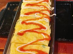 鸡蛋卷-槿Story·韩国料理(望京韩国美食城店)
