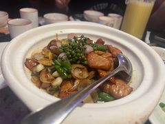 -新白鹿餐厅(百联中环店)