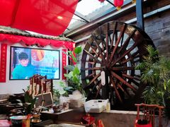 -客家大院·非遗赣南客家菜(郁孤台店)