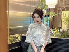 -魅莲·新中式糖水(广州塔店)