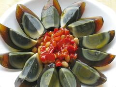 高邮松花蛋-冶春茶社(太和广场店)