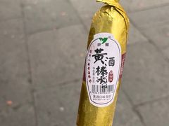 -绍兴鲁迅故里·沈园景区
