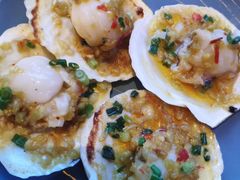 -喜庭海鲜自助(来福士店)